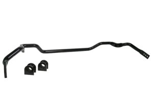 Toyota 4Runner Sway Bar - Front - Whiteline - Heavy Duty Adjustable 30mm - `03-`09