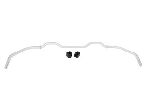 Tesla Model 3 Sway Bar - Rear - Whiteline - 24mm 3 Point Adjustable - `17-`27