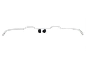 Tesla Model Y Sway Bar - Rear - Whiteline - 24mm 3 Point Adjustable - `20-`27