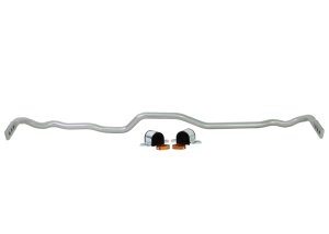Toyota GR Corolla Sway Bar - Rear - Whiteline - 24mm 3 Point Adjustable - `23-`27