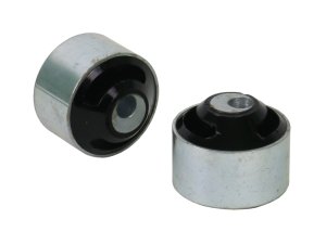Hyundai Veloster Bushing Kit - Lower Inner Rear - Whiteline - Caster Correction - `11-`27