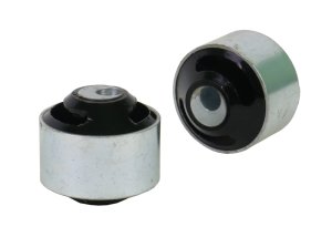 Hyundai Veloster Bushing Kit - Lower Inner Rear - Whiteline - Caster Correction - `11-`27 Hyundai Veloster Bushing Kit - Lower Inner Rear - Whiteline - Caster Correction - `11-`27