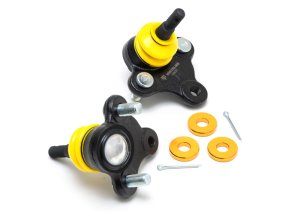 Hyundai Veloster Bump Steer Kit - Front - Whiteline - Roll Center/Bump Steer Correction Kit - `18-`27