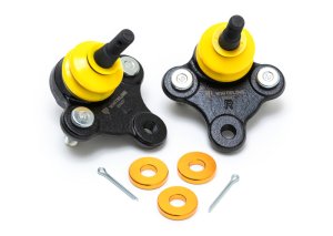 Hyundai Veloster Bump Steer Kit - Front - Whiteline - Roll Center/Bump Steer Correction Kit - `18-`27 Hyundai Veloster Bump Steer Kit - Front - Whiteline - Roll Center/Bump Steer Correction Kit - `18-`27