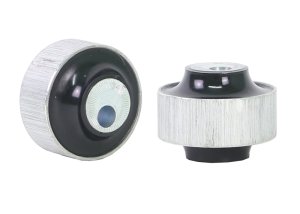 Volkswagen GTI Control Arms - Front - Whiteline - Lower Control Arm Inner Rear Bushing Kit-Double Offset - `14-`27