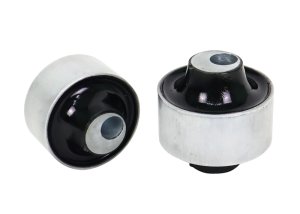 Mazda MX-5 Miata Caster Bushings - Whiteline - Dual-Offset - `06-`15 Mazda MX-5 Miata Caster Bushings - Whiteline - Dual-Offset - `06-`15