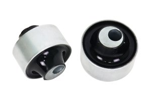 Mazda MX-5 Miata Caster Bushings - Whiteline - Dual-Offset - `06-`15 Mazda MX-5 Miata Caster Bushings - Whiteline - Dual-Offset - `06-`15