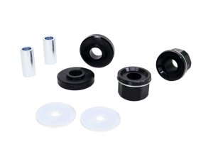 Lexus GS Differential Mount Bushing - Rear - Whiteline - `13-`20