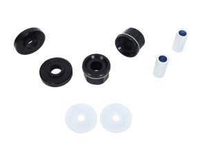 Lexus GS Differential Mount Bushing - Rear - Whiteline - `13-`20 Lexus GS Differential Mount Bushing - Rear - Whiteline - `13-`20
