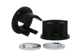 Subaru Outback Differential Bushings - Rear - Whiteline - Mount in Cradle Insert - `98-`09 Subaru Outback Differential Bushings - Rear - Whiteline - Mount in Cradle Insert - `98-`09
