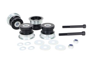 Ford Mustang Differential Mount Bushing - Whiteline - Whiteline Performance - `15-`27