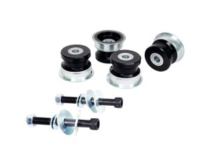Ford Mustang Differential Mount Bushing - Whiteline - Whiteline Performance - `15-`27