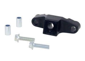 Toyota GR86 Shifter Bushing Kit - Whiteline - `12-`27