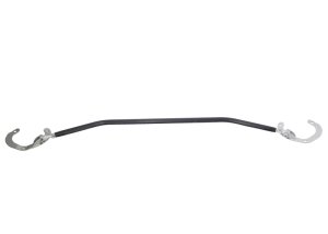 Subaru Legacy Strut Bars - Front - Whiteline - Adjustable - `05-`09 Subaru Legacy Strut Bars - Front - Whiteline - Adjustable - `05-`09