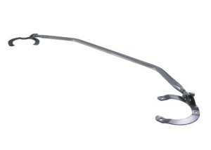 Subaru Outback Strut Bars - Front - Whiteline - Adjustable - `05-`09 Subaru Outback Strut Bars - Front - Whiteline - Adjustable - `05-`09