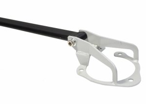 Toyota GR86 Strut Brace - Front - Whiteline - WL Strut Bars - `12-`27