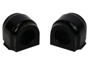 Mazda MX-5 Miata (ND) Sway Bar Bushings - Front - Whiteline - 28.6mm - `16-`18