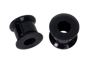 Mercedes-Benz C55 AMG Sway Bar Bushings - Whiteline - 22mm w/ Grease-Retaining Knurled ID - `05-`07 Mercedes-Benz C55 AMG Sway Bar Bushings - Whiteline - 22mm w/ Grease-Retaining Knurled ID - `05-`07