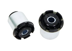 Lexus LX470 Control Arm Bushing Kit - Front Upper - Whiteline - Whiteline - `98-`07 Lexus LX470 Control Arm Bushing Kit - Front Upper - Whiteline - Whiteline - `98-`07