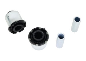 Lexus LX570 Control Arm Bushing Kit - Front Upper - Whiteline - `08-`21 Lexus LX570 Control Arm Bushing Kit - Front Upper - Whiteline - `08-`21