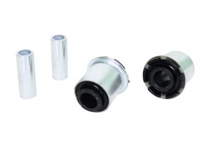 Lexus LX570 Control Arm Bushing Kit - Front Upper - Whiteline - `08-`21