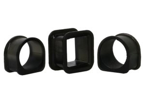 Subaru ST Steering Rack Bushing Kit - Whiteline - 2004