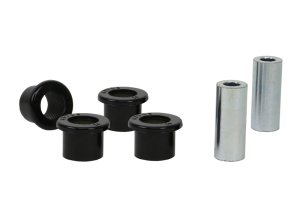 Toyota GR86 Steering Rack Mount Bushing - Front - Whiteline - `12-`27