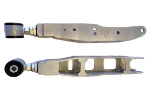 Subaru WRX Control Arms - Rear - Whiteline - Adjustable - `07-`22 Subaru WRX Control Arms - Rear - Whiteline - Adjustable - `07-`22
