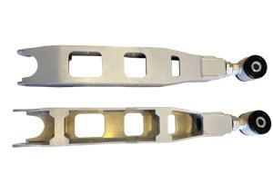 Subaru WRX STI Control Arms - Rear - Whiteline - Adjustable - `07-`22 Subaru WRX STI Control Arms - Rear - Whiteline - Adjustable - `07-`22