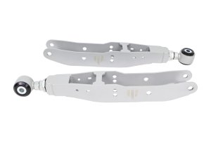 Subaru WRX STI Control Arms - Rear - Whiteline - Adjustable - `07-`22 Subaru WRX STI Control Arms - Rear - Whiteline - Adjustable - `07-`22