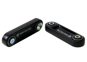 Ford Mustang Control Arms - Rear - Whiteline - `15-`27