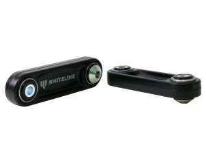 Ford Mustang Control Arms - Rear - Whiteline - `15-`27