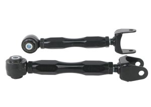 Toyota Yaris GR Control Arms - Front - Whiteline - `23-`27