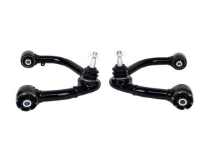 Ford F150 Control Arms - Front - Whiteline - Upper - `21-`27