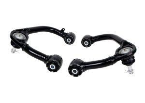 Ford F150 Control Arms - Front - Whiteline - Upper - `21-`27