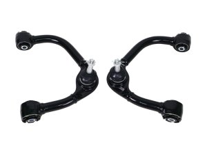 Ford F150 Control Arms - Front - Whiteline - Upper - `21-`27