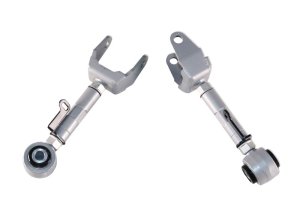 Tesla Model Y Suspension Control Arm - Rear - Whiteline - Upper Camber Arm - `20-`23 Tesla Model Y Suspension Control Arm - Rear - Whiteline - Upper Camber Arm - `20-`23