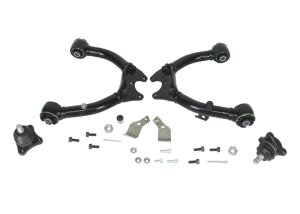 Mitsubishi Montero Control Arms - Front - Whiteline - Fixed Offset - `01-`06