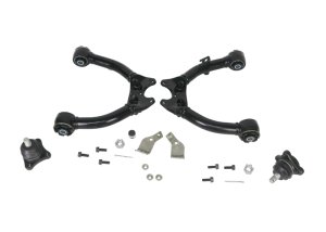 Mitsubishi Montero Control Arms - Front - Whiteline - Fixed Offset - `01-`06