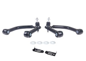 Toyota Tundra Control Arm - Front Upper - Whiteline - Performance Control Arm - `22-`27