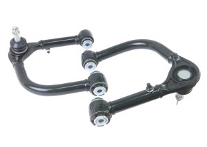 Ford Ranger Control Arm - Upper - Whiteline - Offset - `24-`26 Ford Ranger Control Arm - Upper - Whiteline - Offset - `24-`26