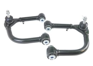 Ford Ranger Control Arm - Upper - Whiteline - Offset - `24-`26 Ford Ranger Control Arm - Upper - Whiteline - Offset - `24-`26