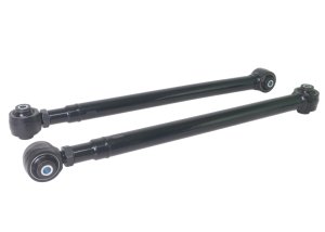 Toyota Tundra Control Arms - Rear - Whiteline - Adjustable - `22-`27