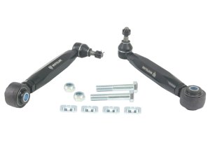 Subaru WRX Control Arm (2) - Rear - Whiteline - Adjustable Toe - `22-`27