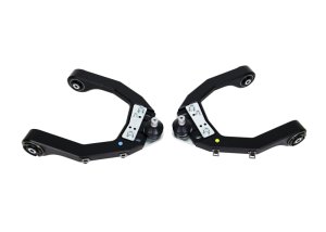 Tesla Model 3 Camber Kit - Front - Whiteline - Adjustable - `17-`25 Tesla Model 3 Camber Kit - Front - Whiteline - Adjustable - `17-`25
