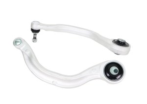 Tesla Model 3 Control Arms - Front - Whiteline - Compliance Aft (Offset Bushing) - `17-`27