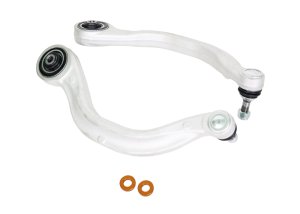 Tesla Model 3 Control Arm - Front - Whiteline - Compliance Aft with ALK - `17-`27