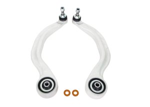 Tesla Model 3 Control Arm - Front - Whiteline - Compliance Aft with ALK - `17-`27