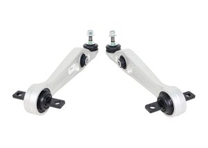 Tesla Model Y Control Arm - Front Lower - Whiteline - Upgraded Spherical Bearing - `17-`25 Tesla Model Y Control Arm - Front Lower - Whiteline - Upgraded Spherical Bearing - `17-`25