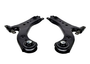 Toyota Camry Control Arms - Front - Whiteline - Lower - `17-`27